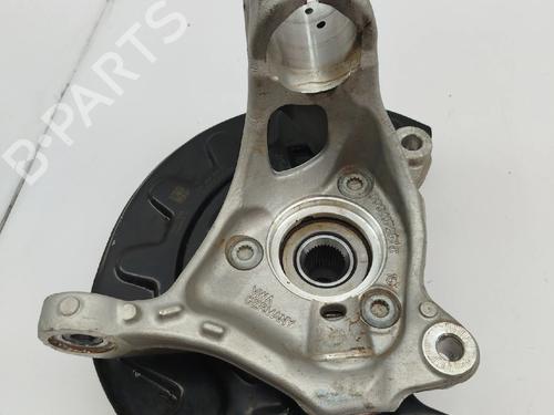 Used Left front steering knuckle Left front steering knuckle 34736445 34736445