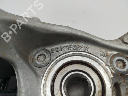 Left front steering knuckle SKODA KAROQ (NU7, ND7) 1.5 TSI | BP34736445M25 - Image 3