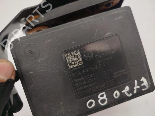 Electronic module SKODA KAROQ (NU7, ND7) 1.5 TSI | BP34723585M83 - Image 2