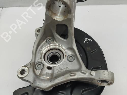 Used Right front steering knuckle Right front steering knuckle 34736444 34736444
