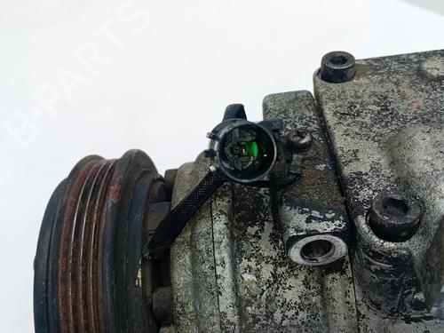 AC compressor KIA CARNIVAL II (GQ) 2.9 TDi | BP30202834M34  - Image 5