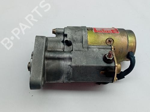 Starter KIA CARNIVAL II (GQ) 2.9 TDi | BP36788292M8 - Image 3