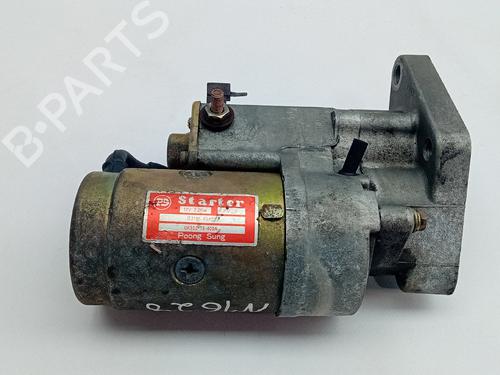 Used Starter Starter 36788292 36788292