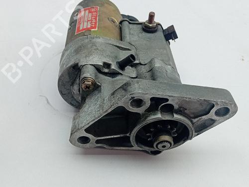 Starter KIA CARNIVAL II (GQ) 2.9 TDi | BP36788292M8 - Image 4