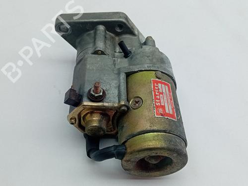 Starter KIA CARNIVAL II (GQ) 2.9 TDi | BP36788292M8 - Image 2