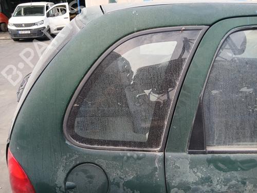 Used Rear right quarter glass Rear right quarter glass 36788300 36788300