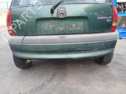 Used Rear bumper Rear bumper 36788293 36788293