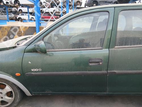 Used Left front door Left front door 36788295 36788295