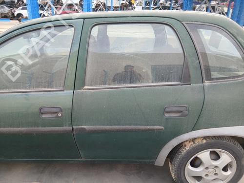 Used Left rear door Left rear door 36788298 36788298