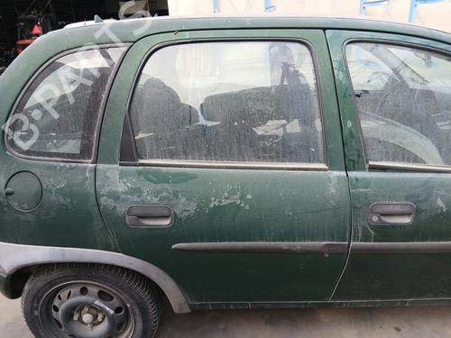 Used Right rear door Right rear door 36788297 36788297