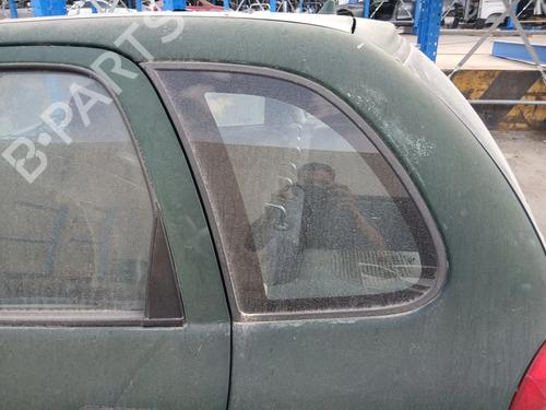 Used Rear left quarter glass Rear left quarter glass 36788301 36788301