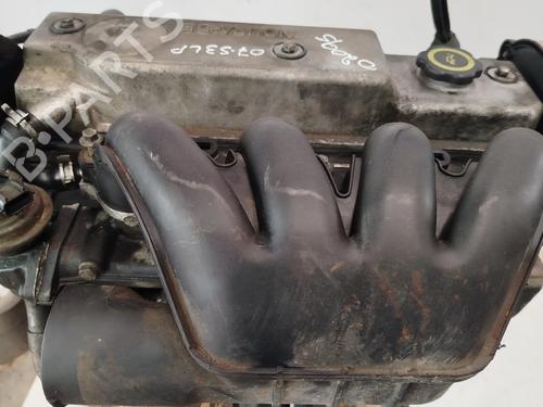 Engine FORD FIESTA Hatchback Van (JV_) D 1.8 | BP36805706M1 - Image 5