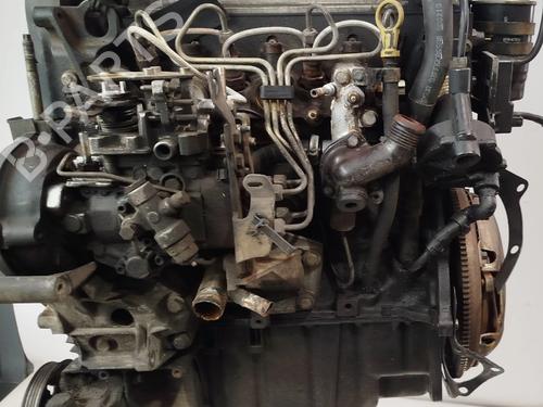 Engine FORD FIESTA Hatchback Van (JV_) D 1.8 | BP36805706M1 - Image 2