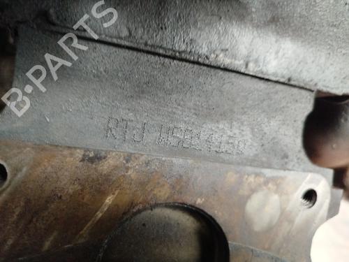 Engine FORD FIESTA Hatchback Van (JV_) D 1.8 | BP36805706M1 - Image 6