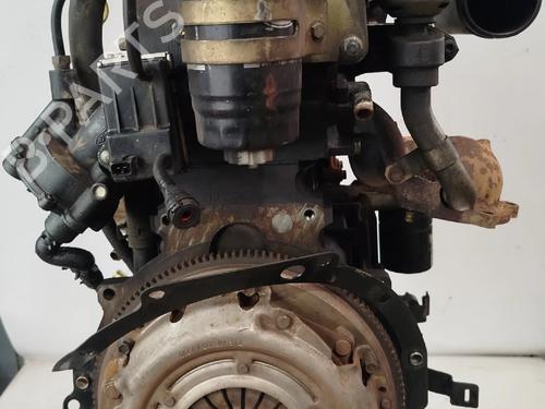 Engine FORD FIESTA Hatchback Van (JV_) D 1.8 | BP36805706M1 - Image 3