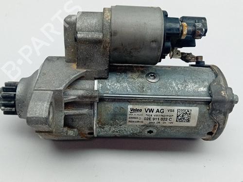 Used Starter Starter 36805708 36805708