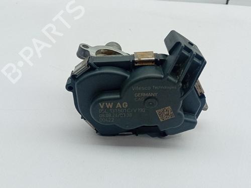 Throttle body VW GOLF VIII (CD1, DA1) 2.0 TDI | BP36805710M82  - Image 5