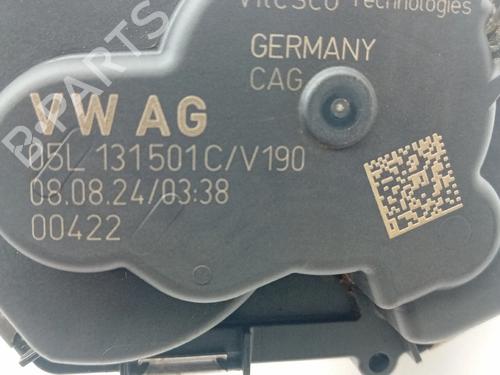 Throttle body VW GOLF VIII (CD1, DA1) 2.0 TDI | BP36805710M82  - Image 7