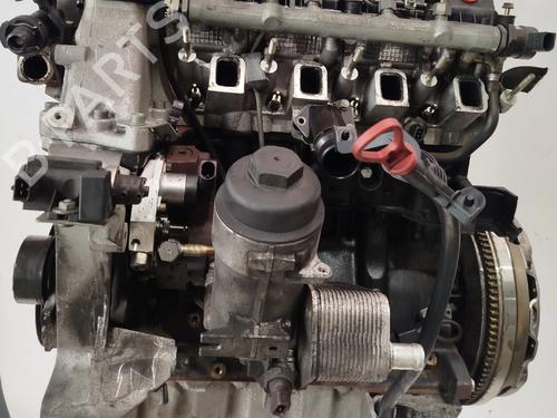 Used Engine Engine 33981537 33981537