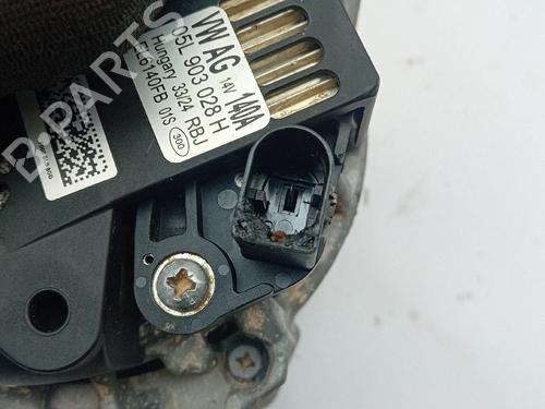 Alternator VW GOLF VIII (CD1, DA1) 2.0 TDI | BP35788435M7 - Image 5