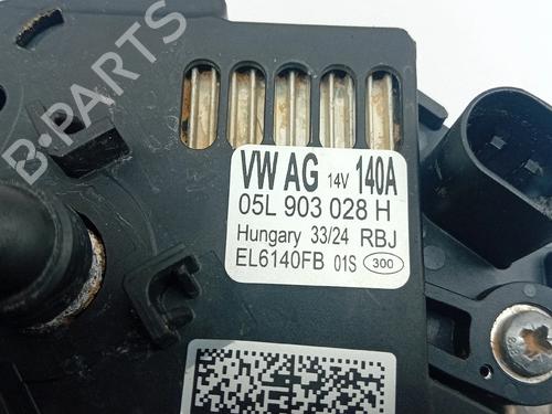 Alternator VW GOLF VIII (CD1, DA1) 2.0 TDI | BP35788435M7 - Image 6