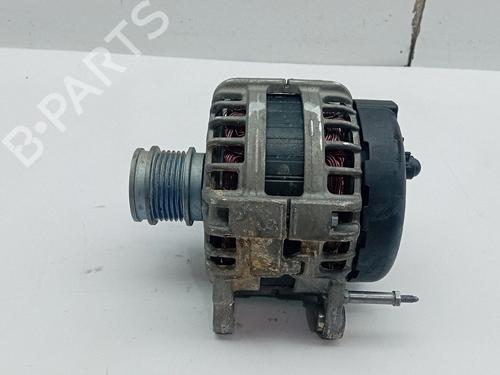 Alternator VW GOLF VIII (CD1, DA1) 2.0 TDI | BP35788435M7 - Image 4