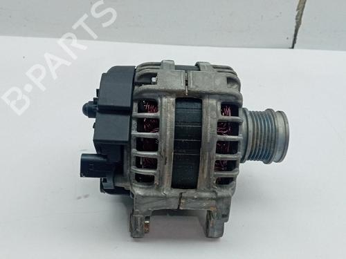 Used Alternator Alternator 35788435 35788435