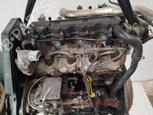 Engine OPEL ASTRA G Hatchback (T98) 1.7 TD (F08, F48) | BP36805716M1  - Image 5