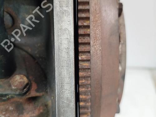 Engine OPEL ASTRA G Hatchback (T98) 1.7 TD (F08, F48) | BP36805716M1  - Image 6