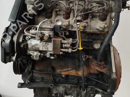 Used Engine Engine 36805716 36805716