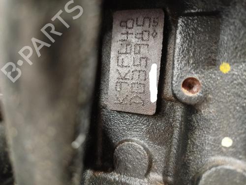 Engine RENAULT SCÉNIC IV (J9_) 1.5 dCi 110 | BP30155805M1  - Image 6