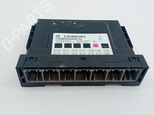 Used Electronic module Electronic module 36805722 36805722