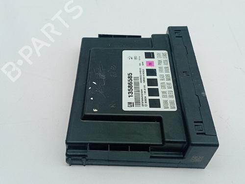 Electronic module OPEL INSIGNIA A (G09) | BP36805722M83 - Image 3