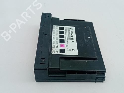 Electronic module OPEL INSIGNIA A (G09) | BP36805722M83 - Image 2