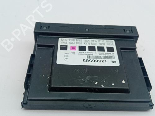 Electronic module OPEL INSIGNIA A (G09) | BP36805722M83 - Image 4