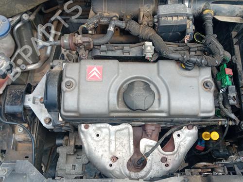 engine-citroen-c2-jm_-2003-2004-2005-2006-2007-2008-2009-2010-2011-2012-2013-2014-2015-2016-2017-36805729 main image