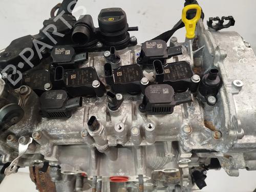 Engine SKODA KAROQ (NU7, ND7) 1.5 TSI | BP34723601M1 - Image 5