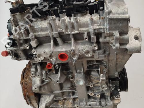 Used Engine Engine 34723601 34723601