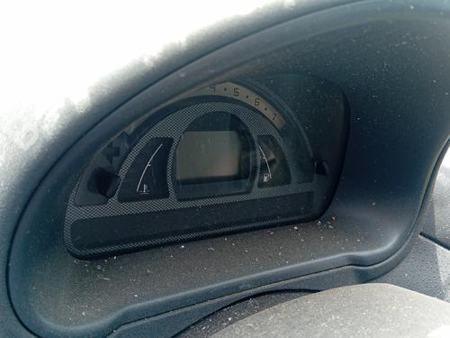Used Instrument cluster Instrument cluster 36805736 36805736