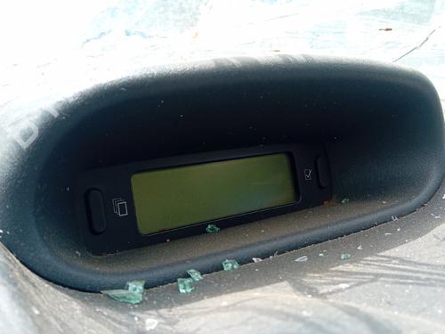 Used Display monitor Display monitor 36805737 36805737