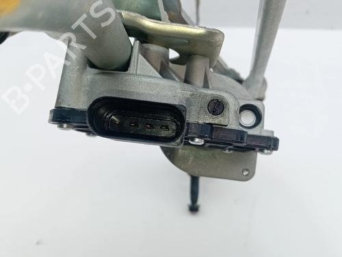 Front wiper motor SKODA KAROQ (NU7, ND7) 1.5 TSI | BP34723589M29 - Image 5
