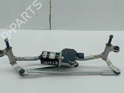 Used Front wiper motor Front wiper motor 34723589 34723589
