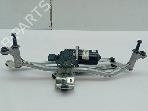 Front wiper motor SKODA KAROQ (NU7, ND7) 1.5 TSI | BP34723589M29 - Image 3