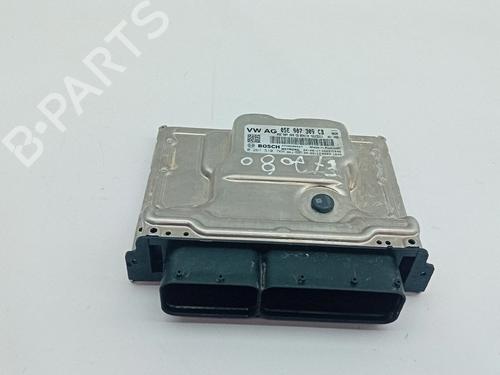 engine-control-unit-ecu-skoda-karoq-nu7-nd7-2017-34723586 main image