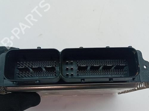 Engine control unit (ECU) SKODA KAROQ (NU7, ND7) 1.5 TSI | BP34723586M57  - Image 5