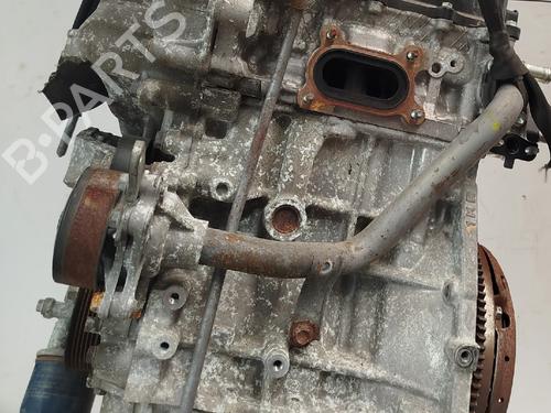 Used Engine Engine 20650742 20650742
