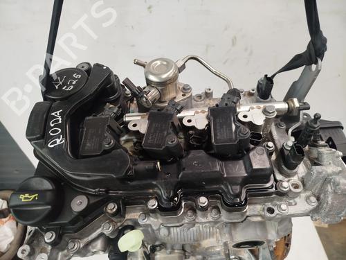 Engine OPEL CORSA F (P2JO) 1.2 (68) | BP30725425M1  - Image 5