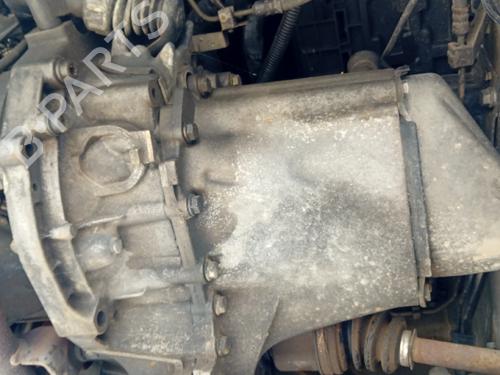 Used Gearbox Gearbox 36805726 36805726