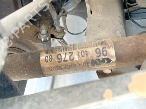 Right front driveshaft CITROËN C2 (JM_) 1.4 | BP36808894M39 - Image 2