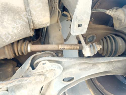 Used Left front driveshaft Left front driveshaft 36808895 36808895